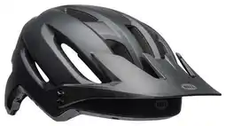 Decathlon Bell 4Forty Helm Zwart aanbieding