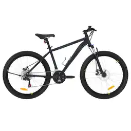 Decathlon 26 Kinderfiets, 21 versnellingen, aluminium frame met vering - RCB GK2 aanbieding