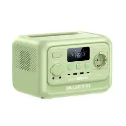 Decathlon BLUETTI Elite 30 V2 Draagbaar Energiestation 600W voor Camping, Noodgevallen aanbieding