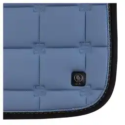 Decathlon Zadeldek voor paarden BR Equitation CLX aanbieding