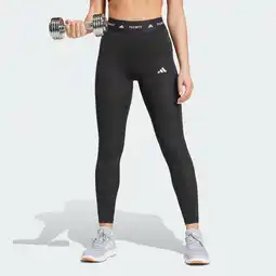 Decathlon TECHFIT Stash Pocket Full-Length Legging aanbieding