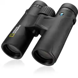 Decathlon NATIONAL GEOGRAPHIC Verrekijker 10x42 Algonquin aanbieding