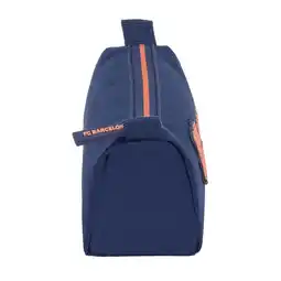 Decathlon Alleshouder FC BARCELONA Marineblauw aanbieding