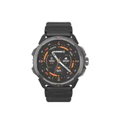 Decathlon Sport Smartwatch Hammer Watch 2 Sport Smartwatch aanbieding