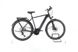 Decathlon Tweedehands - Cube Touring Hybrid Pro Trekking E-Bike - Goed aanbieding