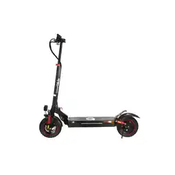 Decathlon UrbanGlide ECROSS PRO LITE 2 48v - 800W - 10.4Ah elektrische scooter aanbieding
