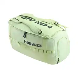 Decathlon bag Head Pro M GREEN 260414 aanbieding