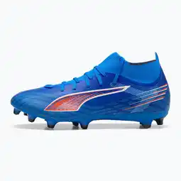 Decathlon Voetbalschoenen Puma Ultra 6 Match+ FG/AG aanbieding