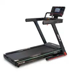 Decathlon Loopband G6174NTFT RX9 Multimedia aanbieding