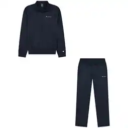 Decathlon Trainingspak set Champion voor mannen aanbieding
