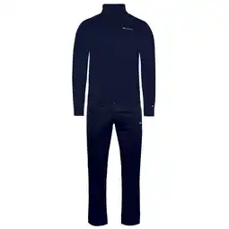 Decathlon Trainingspak set Champion voor mannen aanbieding