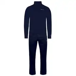 Decathlon Trainingspak set Champion voor mannen aanbieding