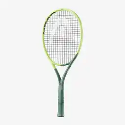Decathlon Tennisracket Extreme TEAM L HEAD aanbieding