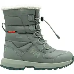Decathlon Kinderlaarzen Helly Hansen Silverton aanbieding