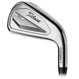 Decathlon Titleist T350 5-PW+GW Graphite aanbieding