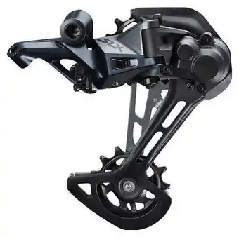 Decathlon Shimano SLX RD-M7120-SGS Achterderailleur 2x12V aanbieding