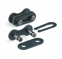 Decathlon Kettingschakelsluitingen voor sport- en toerfiets ketting 1/2 inch x 1/8 inch aanbieding
