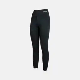Decathlon OLIMPIA Slim Compression Leggings - Shapewear met taillebandverkleiner aanbieding