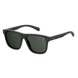 Decathlon POLAROID PLD 6041/S 807 Gepolariseerde Zonnebril voor Heren Maat 56 mm aanbieding