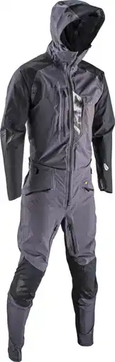 Decathlon Monopak MTB HydraDri 3.0 Schaduw aanbieding