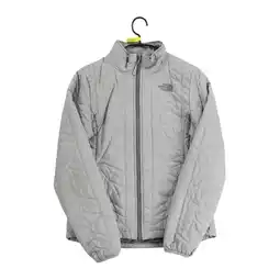 Decathlon Tweedehands - The North Face Pufferjas - Goede staat aanbieding