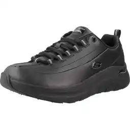 Decathlon Sneakers Skechers Model Arch Fit 2.0 Kleur Zwart aanbieding