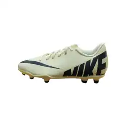 Decathlon Nike Mercurial Vapor 15 Club FG/MG kindervoetbalschoenen aanbieding