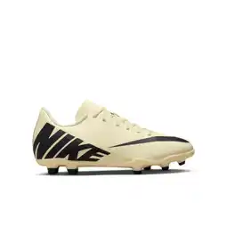Decathlon Nike Mercurial Vapor 15 Club FG/MG kindervoetbalschoenen aanbieding
