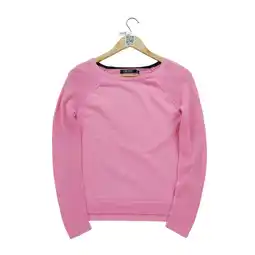 Decathlon Tweedehands - Dames Roze Trui - Als nieuw aanbieding