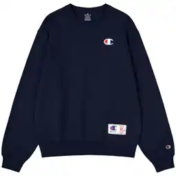 Decathlon Sweater Champion Crewneck voor mannen aanbieding