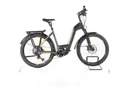 Decathlon Tweedehands - Haibike Trekking 10 Trekking E-Bike Lage instap - Goed aanbieding