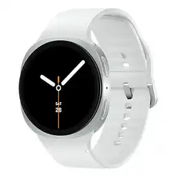 Decathlon Smartwatch Samsung SM-L330NZSAEUE Smartwatch aanbieding