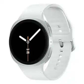 Decathlon Smartwatch Samsung SM-L330NZSAEUE Smartwatch aanbieding