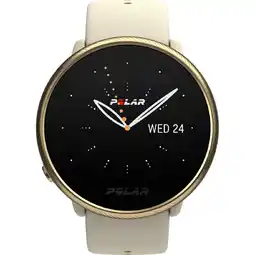 Decathlon Ignite 2 aangesloten horloge Polar aanbieding
