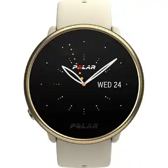Decathlon Ignite 2 aangesloten horloge Polar aanbieding