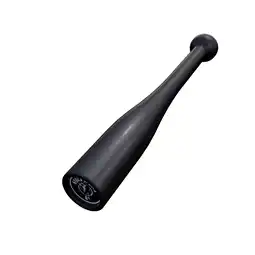 Decathlon Clubbell - Gietijzer - 6 kg aanbieding