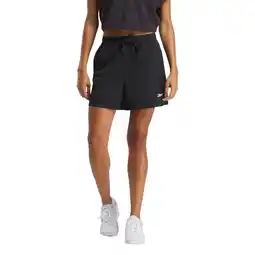 Decathlon Broek Reebok Model Bball Off Court Short Kleur Zwart aanbieding