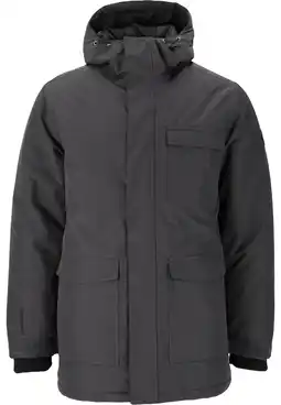 Decathlon Parka Siberia V2 aanbieding