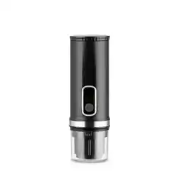 Decathlon Draagbare Koffiemachine Roma PRIXTON (90 W - 15 Bar - Compatibel met capsules) aanbieding