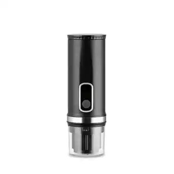 Decathlon Draagbare Koffiemachine Roma PRIXTON (90 W - 15 Bar - Compatibel met capsules) aanbieding