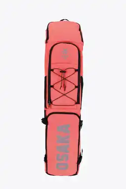 Decathlon Osaka Hockey Stickbag Pro Tour Groot | Neon Flare aanbieding
