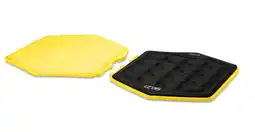 Decathlon Slidez fitness schijven, voor stabiliteitsoefeningen - SKLZ aanbieding