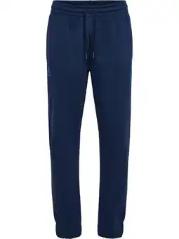 Decathlon Trekkoordsluiting Broek Hmlactive Training Heren HUMMEL aanbieding
