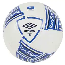 Decathlon Zaalvoetbal Umbro NEO 21308U 759 aanbieding