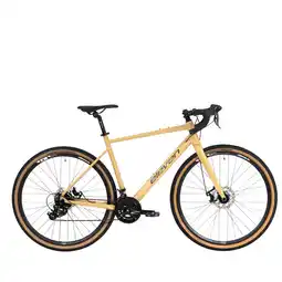 Decathlon Tweedehands - ELEVEN A070 Shimano 7*2 v M Gebruikte grindracefiets aanbieding