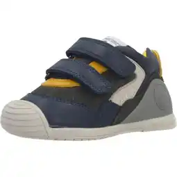 Decathlon Sneakers Biomecanics Model 221131b Kleur Blauw aanbieding