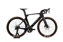 Decathlon Tweedehands - Racefiets - Simplon Pride - S . ZEER GOED aanbieding