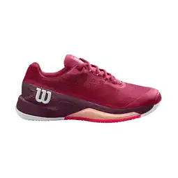 Decathlon Women's Wilson Rush Pro 4.0 W Clay Wrs330750 aanbieding