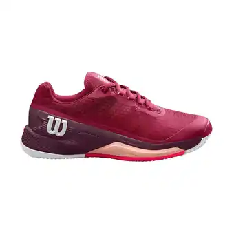 Decathlon Women's Wilson Rush Pro 4.0 W Clay Wrs330750 aanbieding