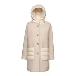 Decathlon Lange fleece voor dames Geox Calithe aanbieding